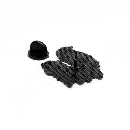 Skunk | Collectible Pin