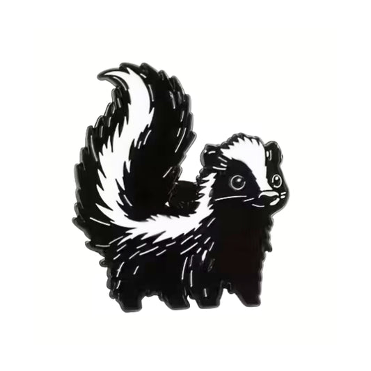 Skunk | Collectible Pin