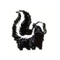 Skunk | Collectible Pin