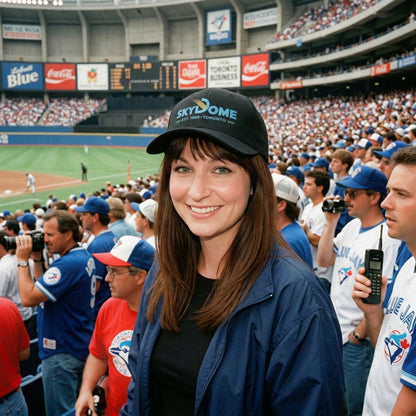 SkyDome | Baseball Cap