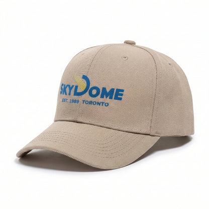 SkyDome | Baseball Cap