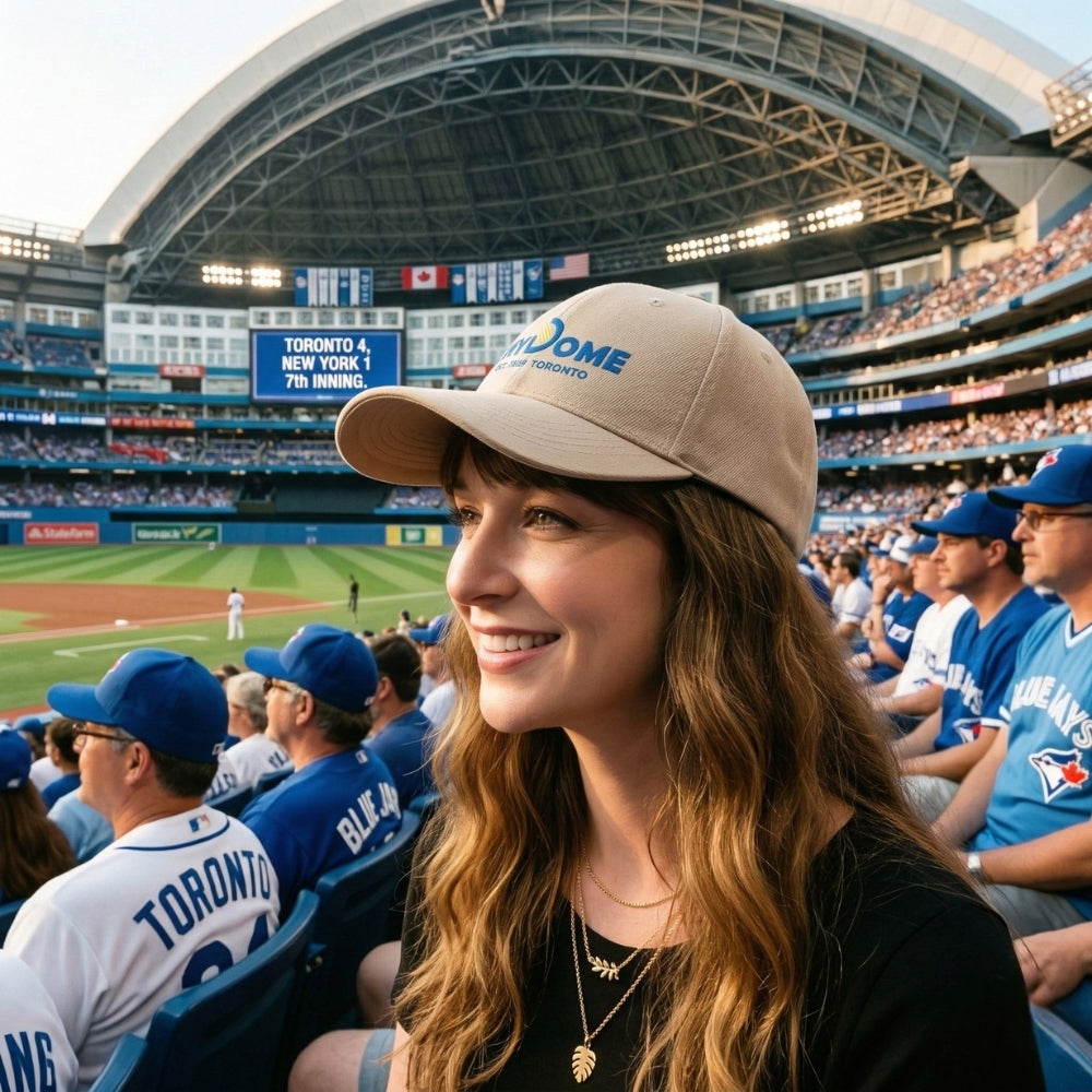 SkyDome | Baseball Cap