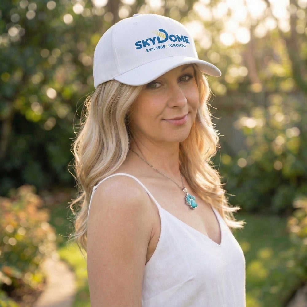 SkyDome | Baseball Cap