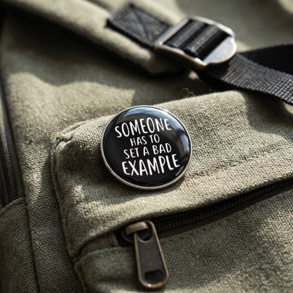 GABARIT | Épingle à collectionner