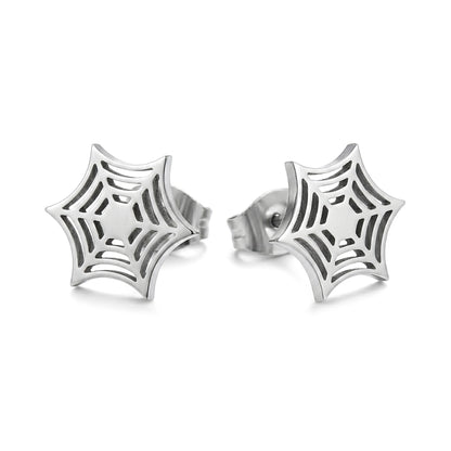 MODÈLE | Boucles d'oreilles