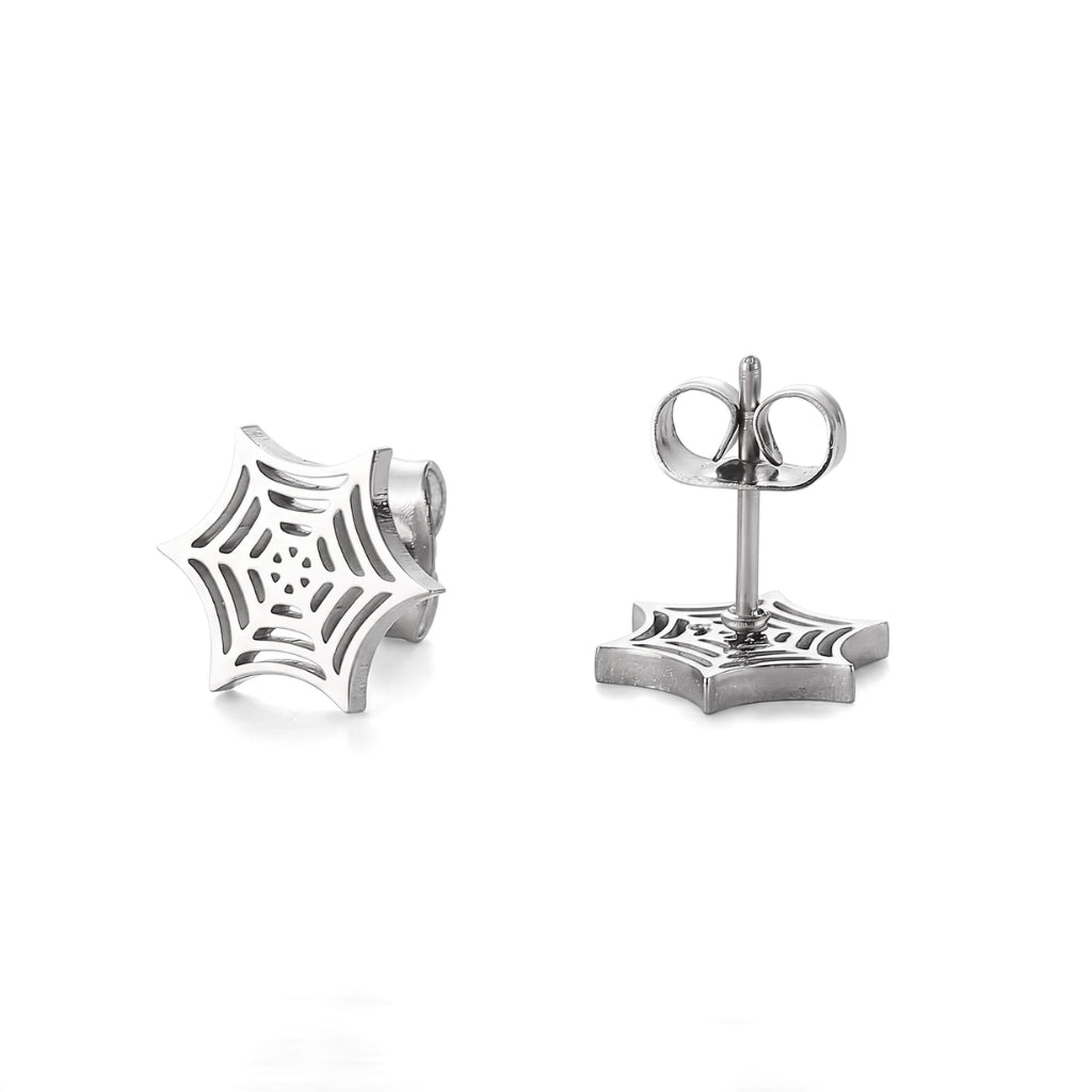 MODÈLE | Boucles d'oreilles