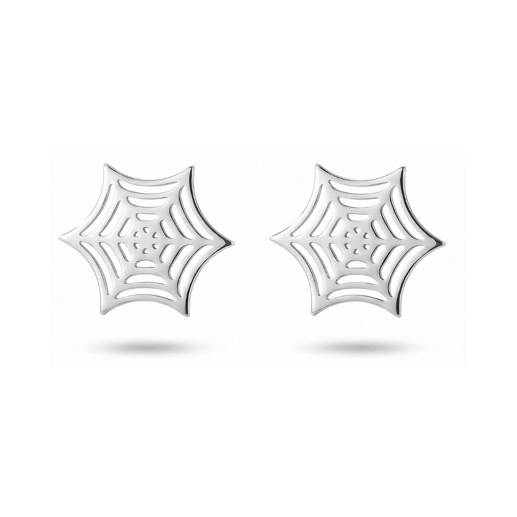 MODÈLE | Boucles d'oreilles