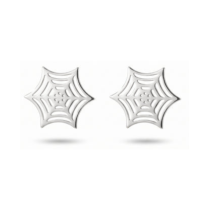 MODÈLE | Boucles d'oreilles
