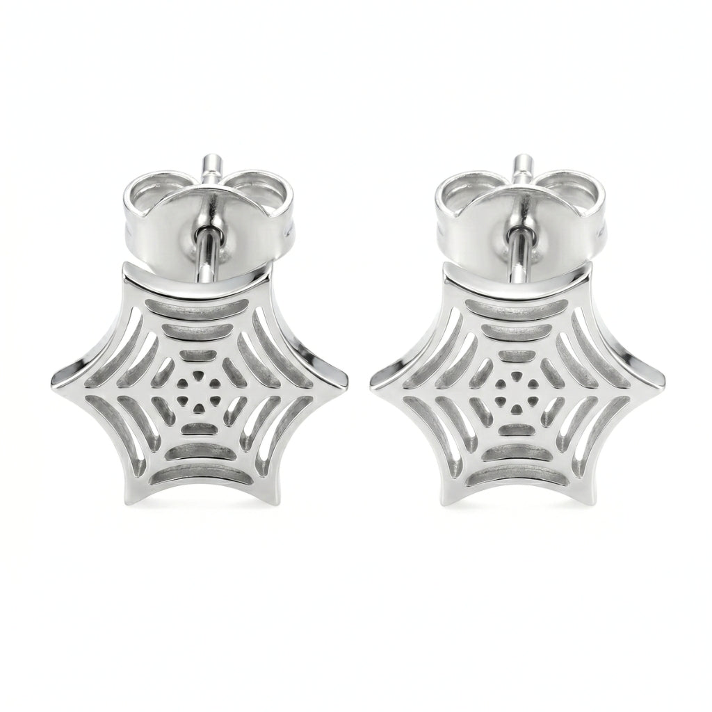 MODÈLE | Boucles d'oreilles