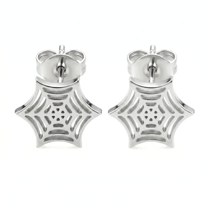 MODÈLE | Boucles d'oreilles