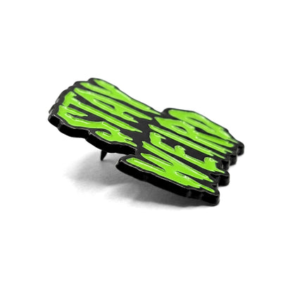 Restez Bizarre | Pin's de collection
