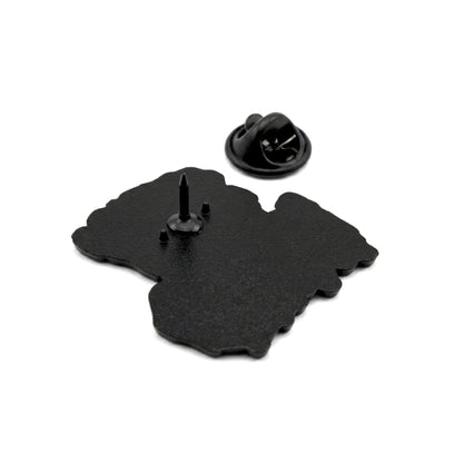 Restez Bizarre | Pin's de collection
