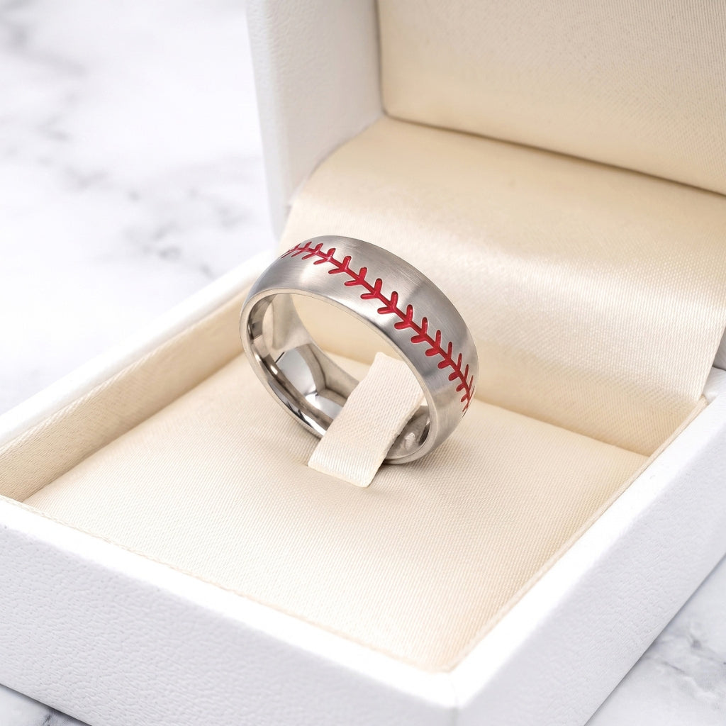Gabarit | Bague