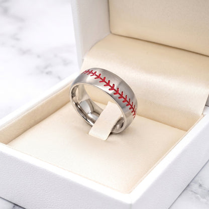 Gabarit | Bague