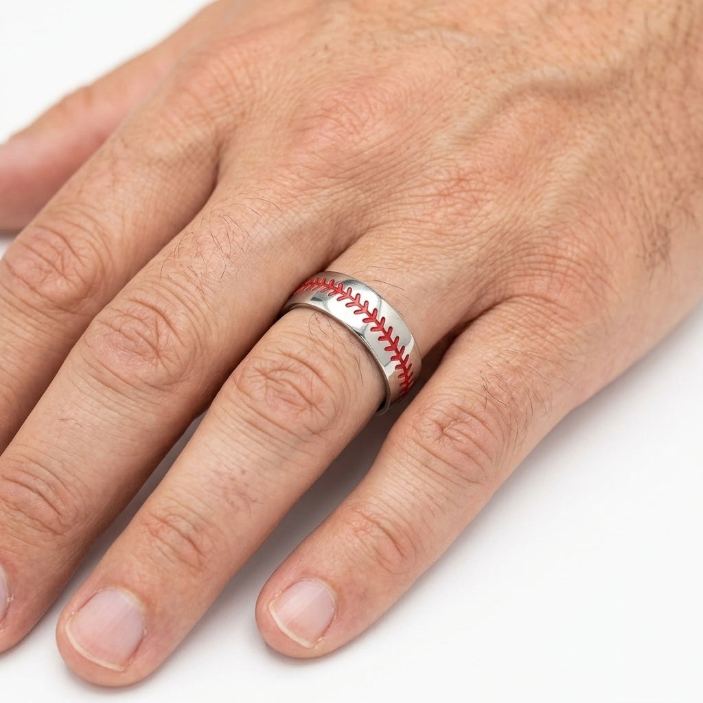 Gabarit | Bague