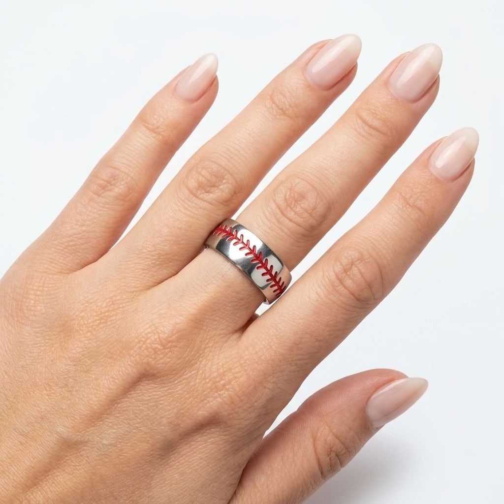 Gabarit | Bague