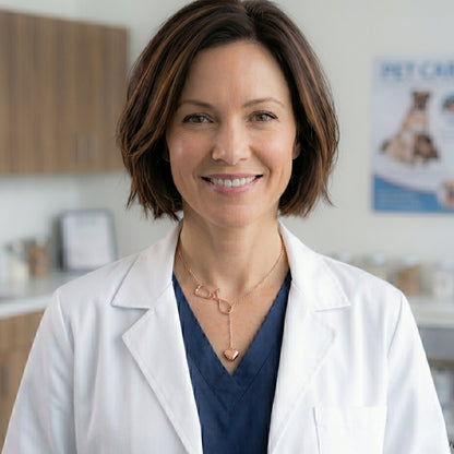 Stethoscope Lariat | Necklace