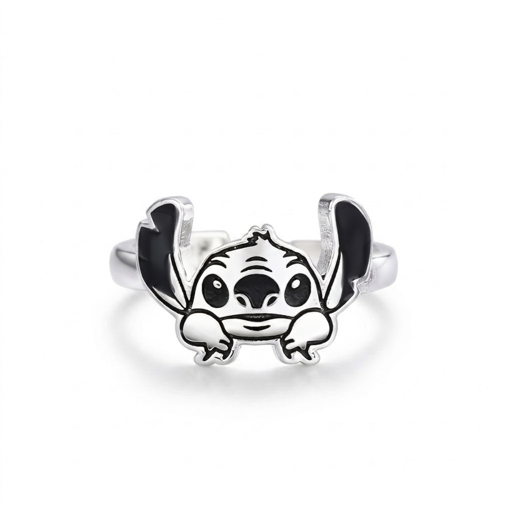 Stitch | Ring