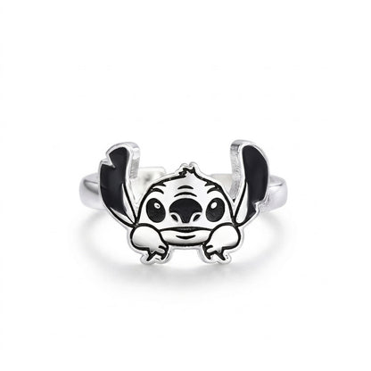 Stitch | Ring