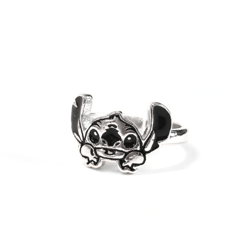 Stitch | Ring