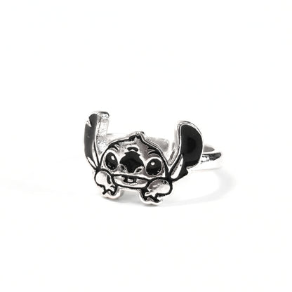 Stitch | Ring