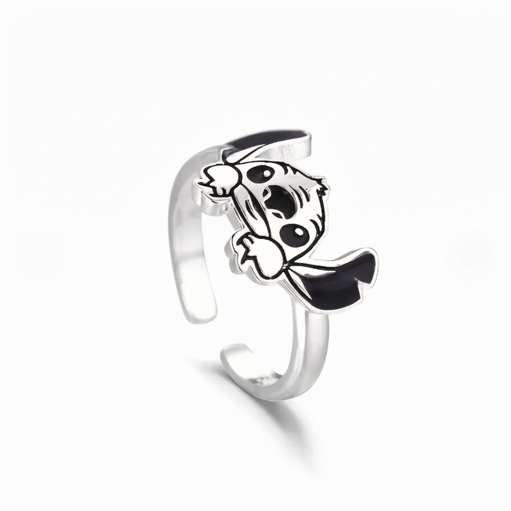 Stitch | Ring