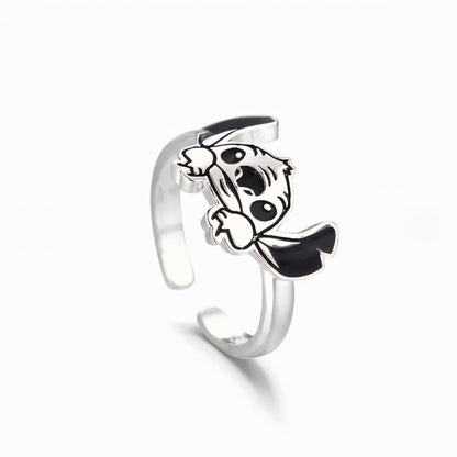 Stitch | Ring