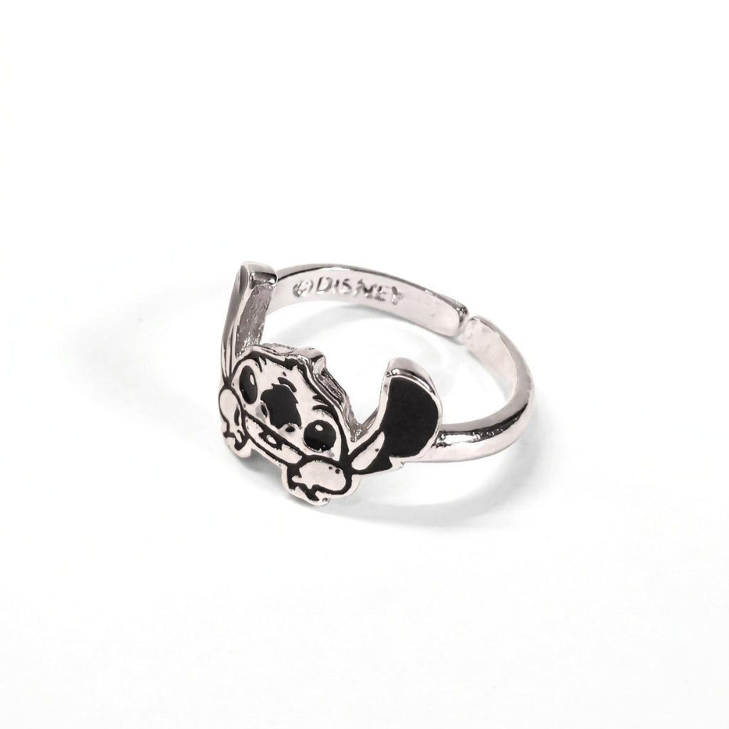 Stitch | Ring