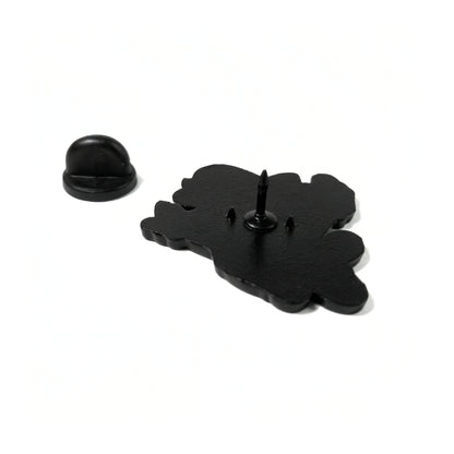 Super Leaf Mario | Collectible Pin