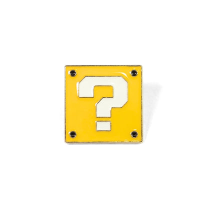 Super Retro Mystery Box | Collectible Pin