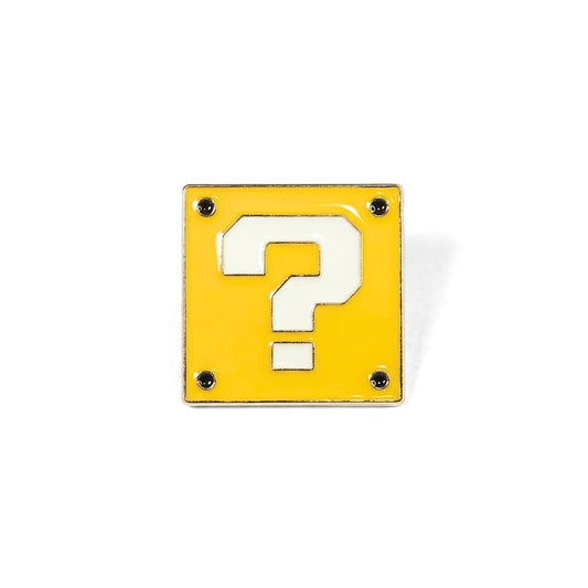Super Retro Mystery Box | Collectible Pin