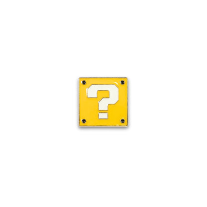 Super Retro Mystery Box | Collectible Pin