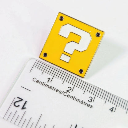 Super Retro Mystery Box | Collectible Pin