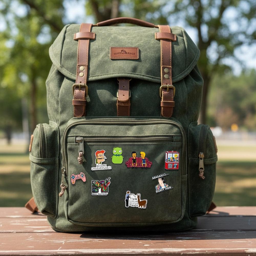 Toy Vending Machine | Collectible Pin