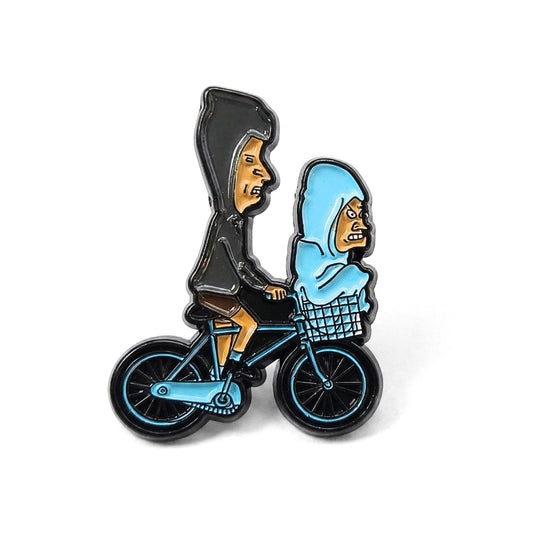 TP Phone Home | Collectible Pin