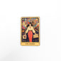The ADHD (Tarot Card) | Collectible Pin