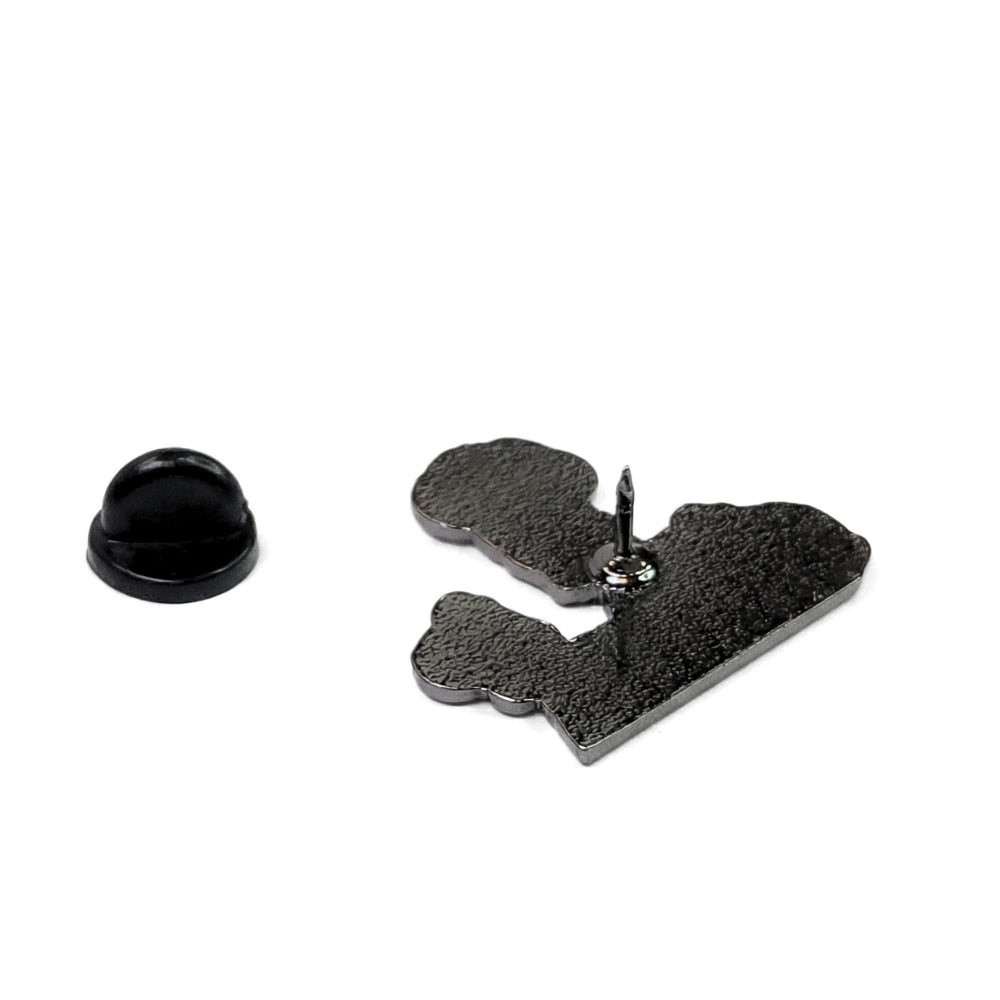 That's Good Billy! | Collectible Pin