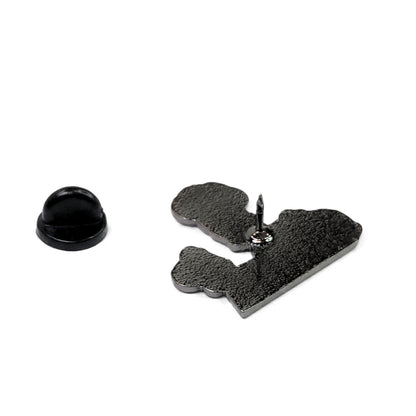 That's Good Billy! | Collectible Pin