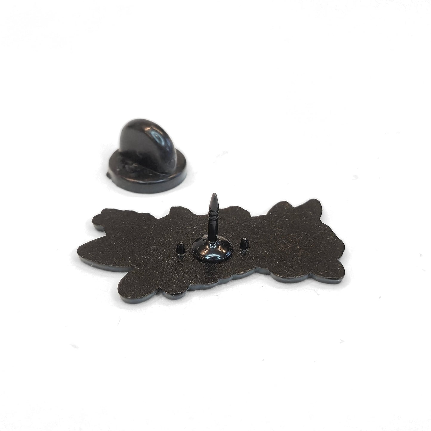 The Audacity | Collectible Pin