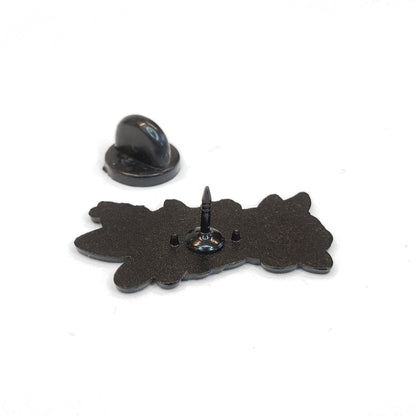 The Audacity | Collectible Pin