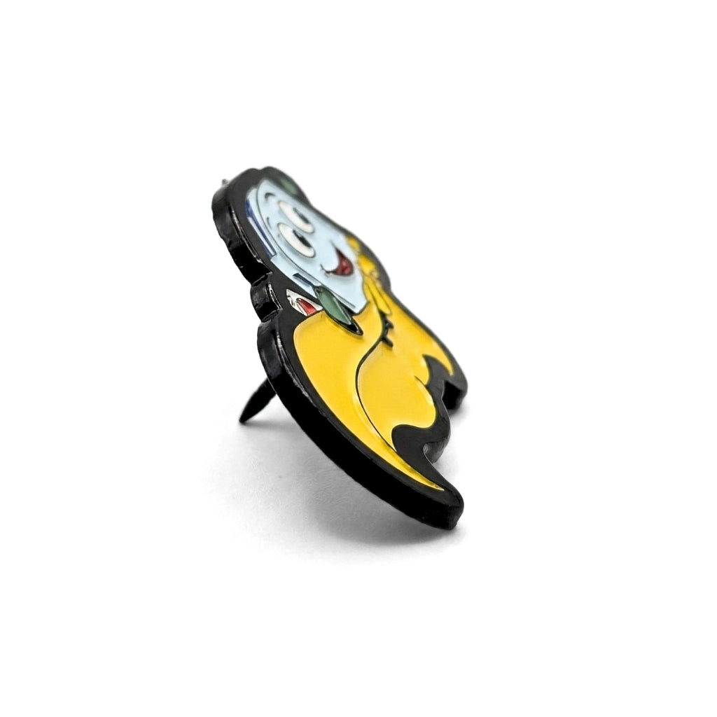 The Brave Little Toaster | Pin de collection