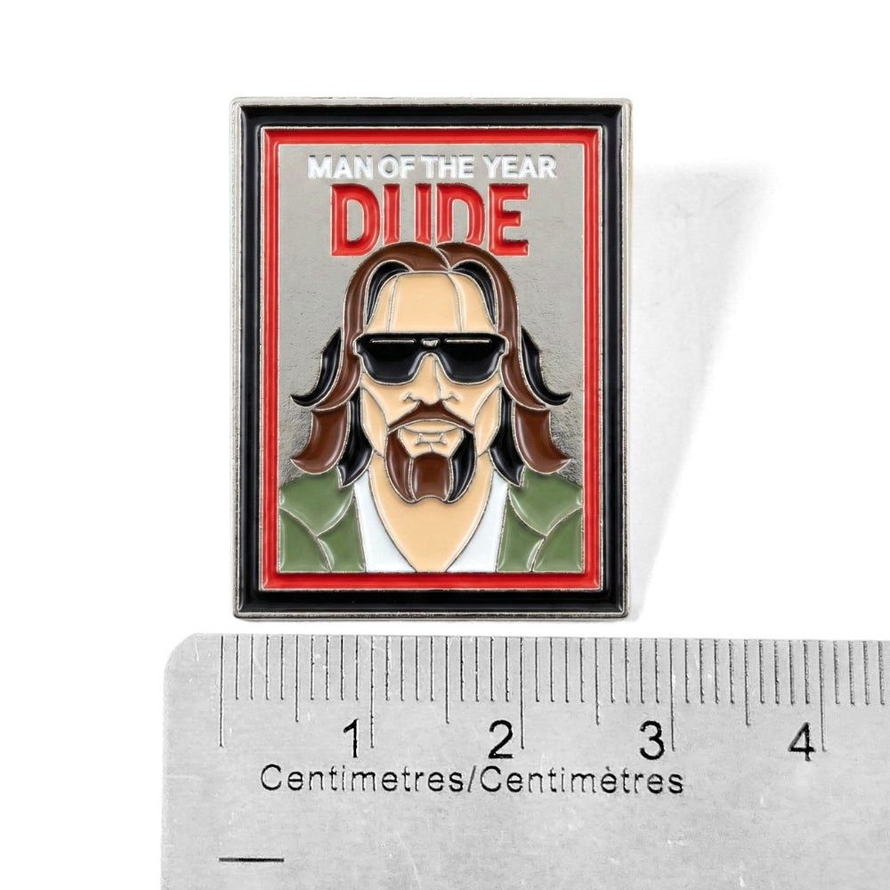 Mec de l'Année | Pin's de Collection