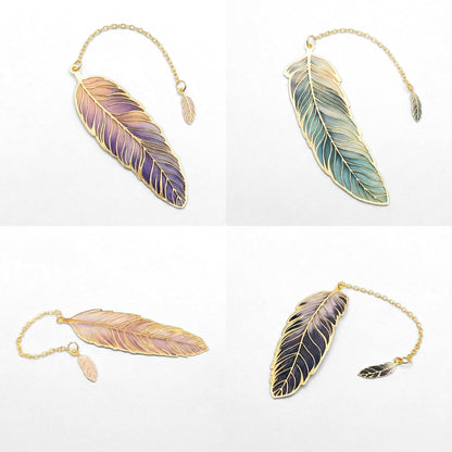 The Gilden Garden Bookmark Collection