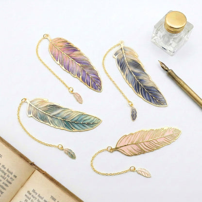 The Gilden Garden Bookmark Collection