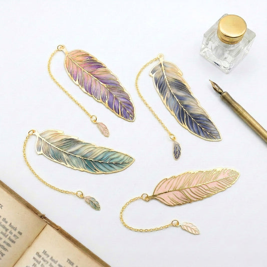 The Gilden Garden Bookmark Collection