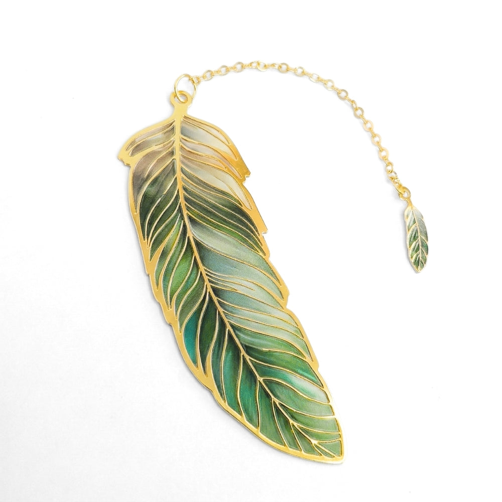 The Gilden Garden Bookmark Collection