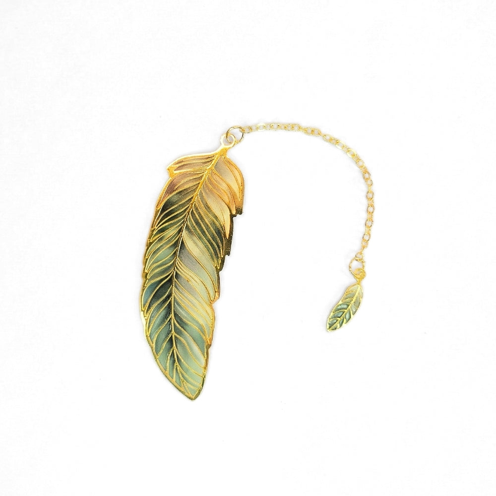 The Gilden Garden Bookmark Collection