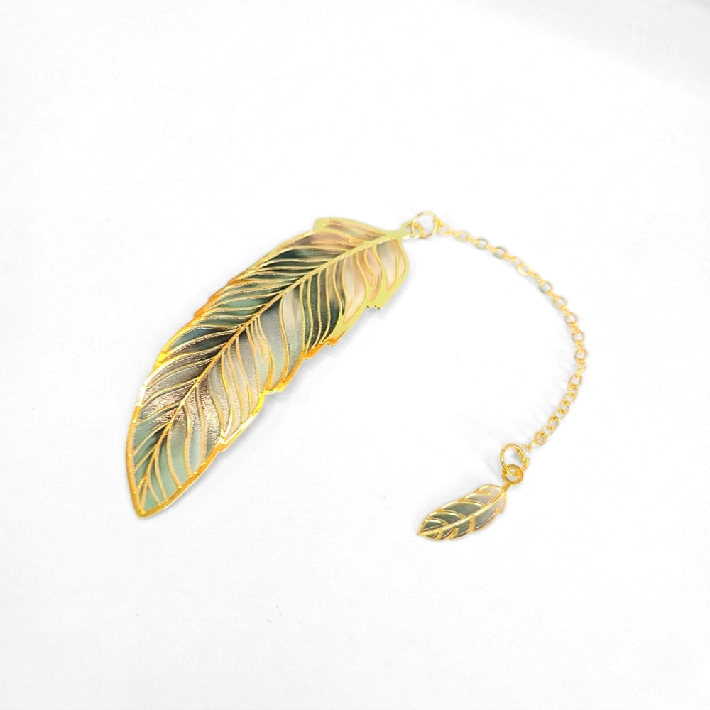 The Gilden Garden Bookmark Collection