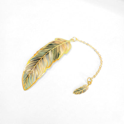 The Gilden Garden Bookmark Collection