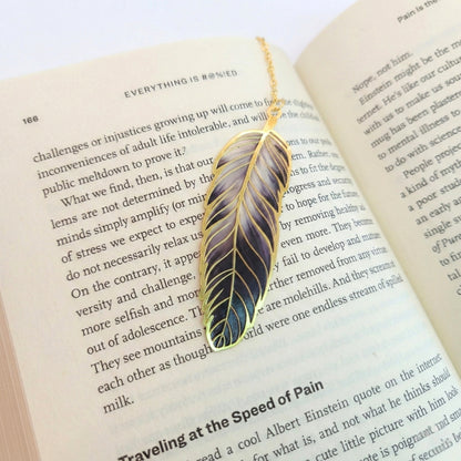 The Gilden Garden Bookmark Collection